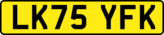 LK75YFK