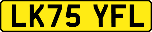 LK75YFL