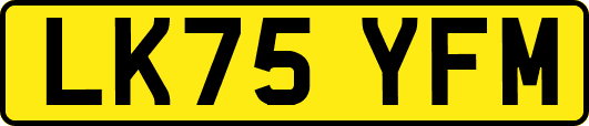 LK75YFM