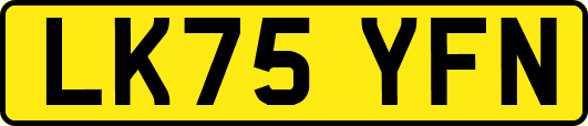 LK75YFN