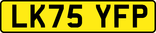 LK75YFP