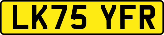 LK75YFR