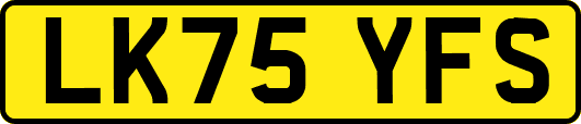 LK75YFS