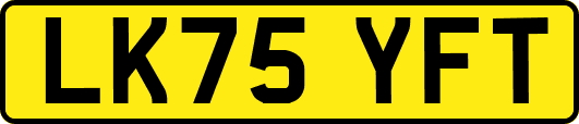 LK75YFT