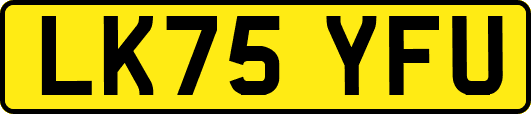 LK75YFU