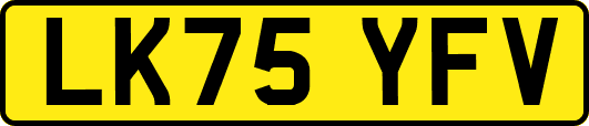 LK75YFV
