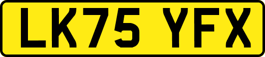 LK75YFX