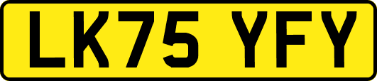 LK75YFY