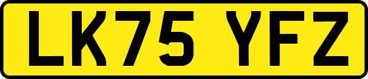 LK75YFZ