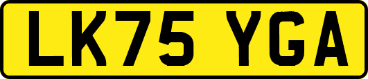 LK75YGA