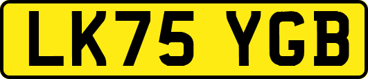 LK75YGB