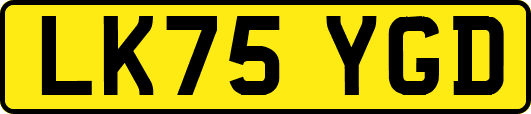 LK75YGD