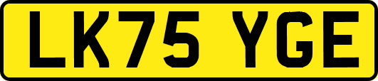 LK75YGE
