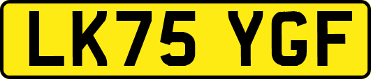 LK75YGF