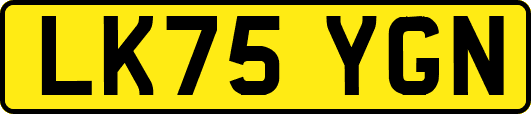 LK75YGN