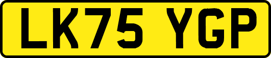 LK75YGP