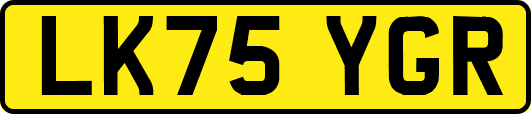 LK75YGR