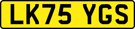 LK75YGS