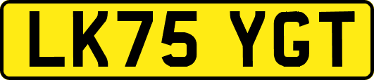 LK75YGT