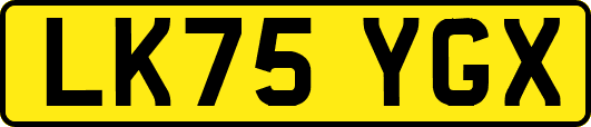 LK75YGX