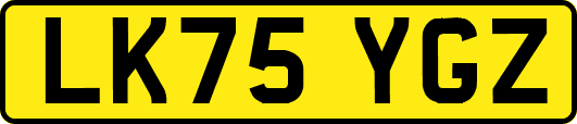 LK75YGZ