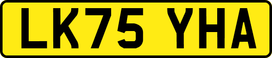 LK75YHA