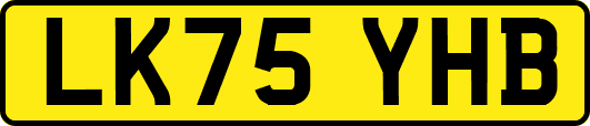 LK75YHB