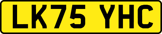LK75YHC