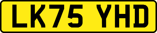 LK75YHD
