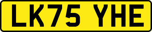 LK75YHE