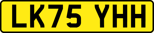 LK75YHH