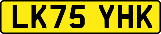 LK75YHK
