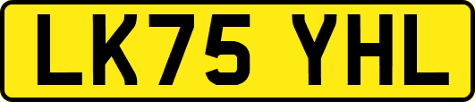 LK75YHL