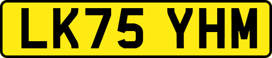 LK75YHM