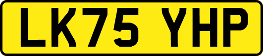 LK75YHP