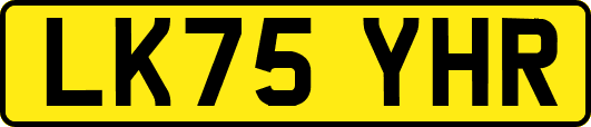 LK75YHR