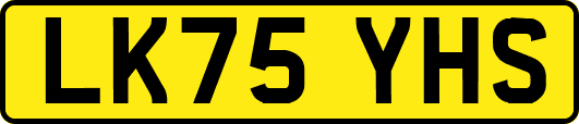 LK75YHS