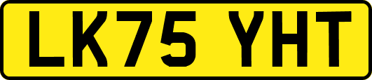 LK75YHT