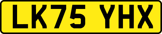 LK75YHX