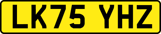 LK75YHZ