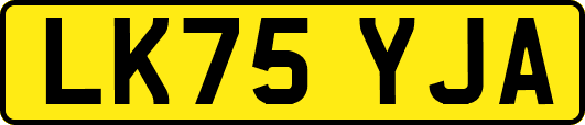 LK75YJA