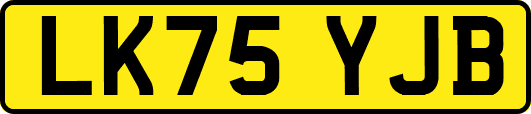 LK75YJB