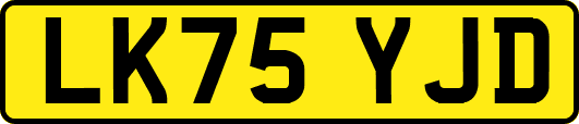LK75YJD
