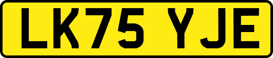 LK75YJE