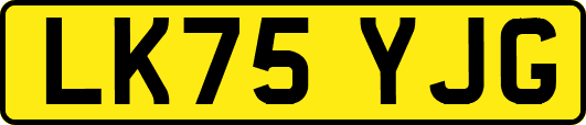 LK75YJG
