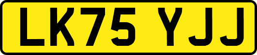 LK75YJJ