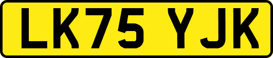 LK75YJK