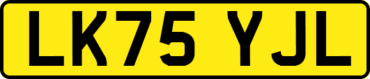 LK75YJL