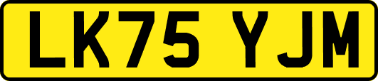 LK75YJM