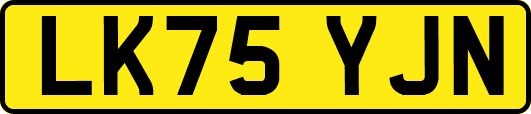LK75YJN